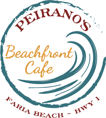 Peirano's Beachfront Cafe